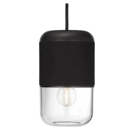 Lemus Life Bluetooth Riippuvalaisin (musta)