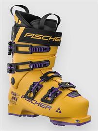 Fischer Ranger Hv 130 Dyn Vac Gw 2026 Laskettelumonot mango / mango Miehet