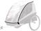 Thule, Coaster XT Double Raincover – kuva 7