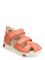 Ecco Mini Stride Sandaalit, Old Rose Metallic, 28 – kuva 2