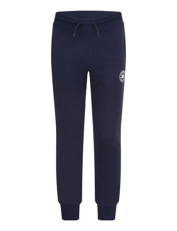 Converse Fp-Fleece/Terry Pant Sport Sweatpants Black Converse