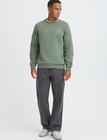 Blend Bhibai Sweatshirt Tops Sweat-shirts & Hoodies Sweat-shirts Cream Blend