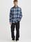 Solid Sdmonty Ryan Bottoms Jeans Regular Black Solid – kuva 2