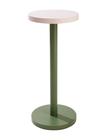 Design Letters Trisse rahi ä˜31x73 cm Pastel-pastel beige