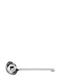 Rösle Ladle Hook Home Kitchen Kitchen Tools Spoons & Ladels Silver Rösle