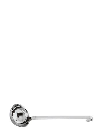 Rösle Ladle Hook Home Kitchen Kitchen Tools Spoons & Ladels Silver Rösle