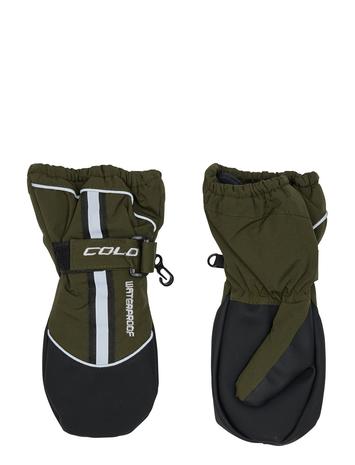 COLD Filur Mitten Accessories Gloves & Mittens Mittens Pink COLD