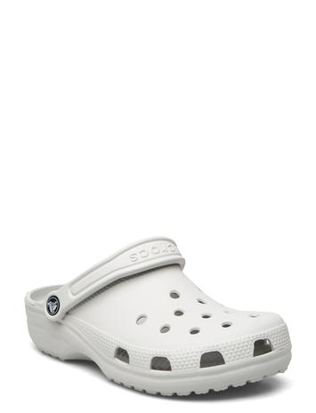 Crocs Classic Shoes Mules & Clogs Green Crocs