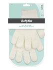 BaByliss Paris 794791 Scrub Gloves 2 pcs