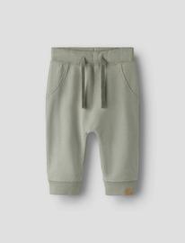 name it Nbntakki Sweat Pant Noos Bottoms Sweatpants Beige Name It