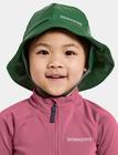 Didriksons Southwest Kids Sport Headwear Hats Rain Hats Orange Didriksons