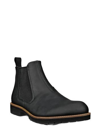 ECCO ECCO Jamestown - Grey - 46