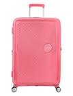 American Tourister Soundbox Spinner 77/28 Tsa Exp Bags Suitcases Green American Tourister