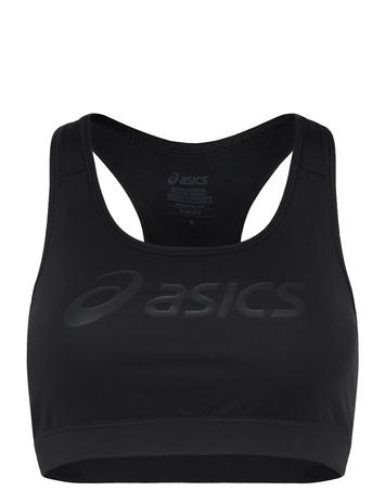 Asics Asics Essential Asics Logo Padless Bra - Navy - XL