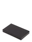 Design Letters Design Letters Personal Card Holder - Grey - ONE SIZE