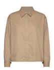 Enkel Studio Enkel Studio Esarrie Ls Shirt F - Beige - XS