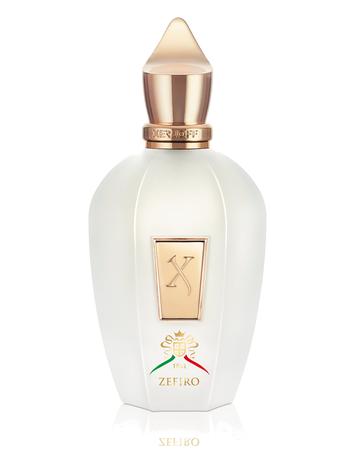 Xerjoff 1861 Zefiro - EdP 100 ml – kuva 1/8