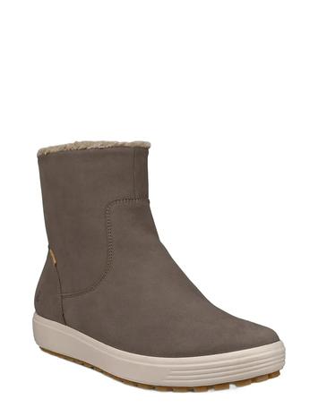 ECCO ECCO Soft 7 Tred W - Brown - 41
