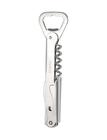 Dorre Varda Wine & Bottle Opener Stainless Steel 14.5 Cm Home Tableware Drink & Bar Accessories Bottle Openers & Wine Stoppers Silver Dorre