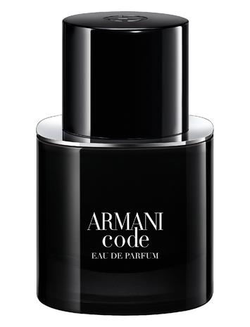 Armani Armani Code Eau De Parfum Hajuvesi Eau De Parfum Nude Armani