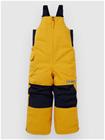Burton Maven Kids Housut goldenrod Jätkät