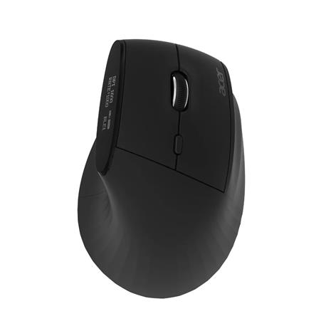Acer Smart Fit Vertical Mouse, langaton pystyhiiri