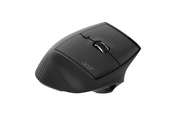 Acer Smart Fit Vertical Mouse, langaton pystyhiiri