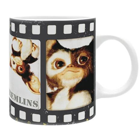 Muki: Gremlins - Gizmo Vintage (320ml) KOTIIN