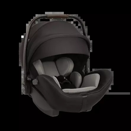 Nuna Arra Flex turvakaukalo 40-87cm – kuva 2/8