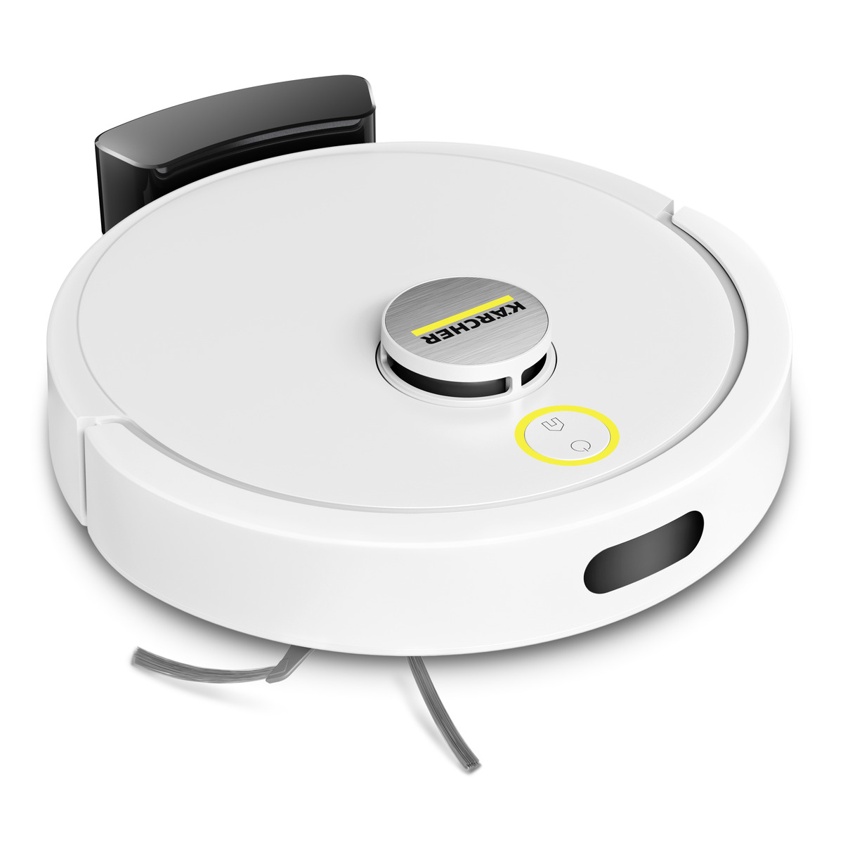 Robottipölynimuri Karcher RVC 3