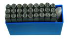 Kirjainmeistisarja Condor Werkzeug C0050/4; 4 mm; 27 kpl.