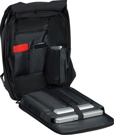 Samsonite Securipak 2.0 backpack 15.6