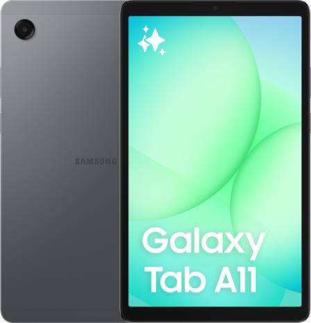 Samsung Galaxy Tab A11 8.7" WiFi 64GB, tabletti
