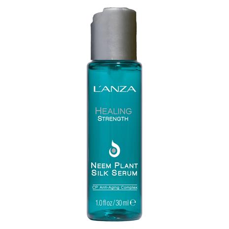 Lanza Healing Strength Neem Plant silk serum 30 ml