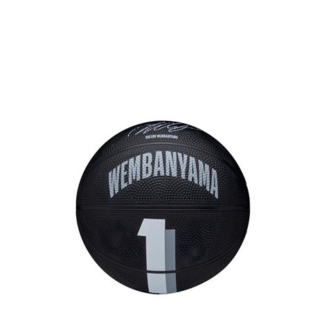 WILSON NBA Player Icon Mini - koripallo
