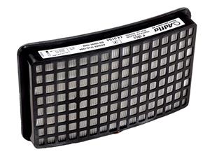 3M Adflo 837012 Hiukkassuodatin 2 kpl