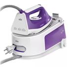 Braun CareStyle 1 IS 1014 VI, silityskeskus