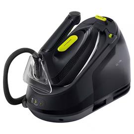 Braun CareStyle 3 IS3257BK, silityskeskus