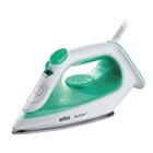 Braun TexStyle 1 SI1040GR, silitysrauta