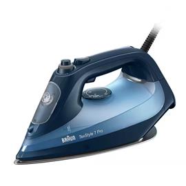 Braun TexStyle 7 Pro SI7160BL, silitysrauta