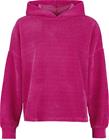RED by EMP - Cosy Cord - Huppari - Naiset - Vaalea pinkki