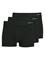 Jack&Jones boxerit Basic bamboo musta 3-pack – kuva 2