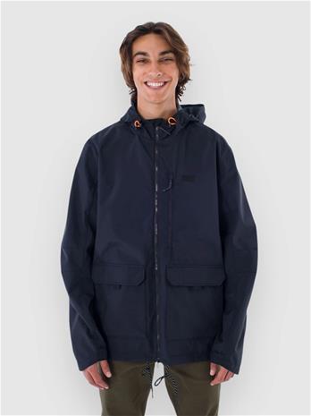 Hurley Phantom+ Defender Takki black Miehet