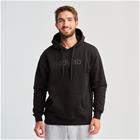 Hoodie - Black - XXL