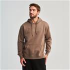 Hoodie - Mocha - XXL