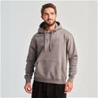 Hoodie - Grey - XXL