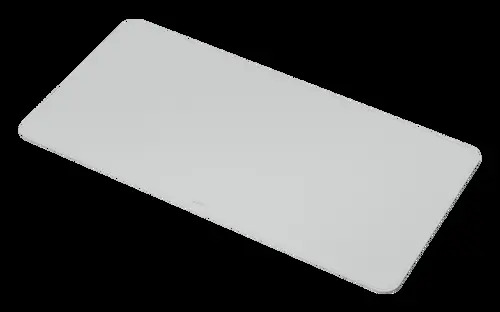 Leitz 80 x 40 cm, pöytämatto