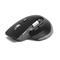 Port Designs ULTIMATE Wireless Mouse & Bluetooth Rechargeable (910203), langaton hiiri – kuva 2
