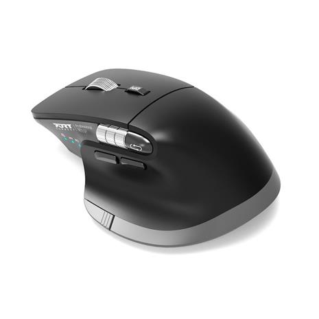 Port Designs ULTIMATE Wireless Mouse & Bluetooth Rechargeable (910203), langaton hiiri