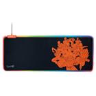 Blade FR-Tec Dragon Ball Super Mousepad Goku RGB, pelihiirimatto